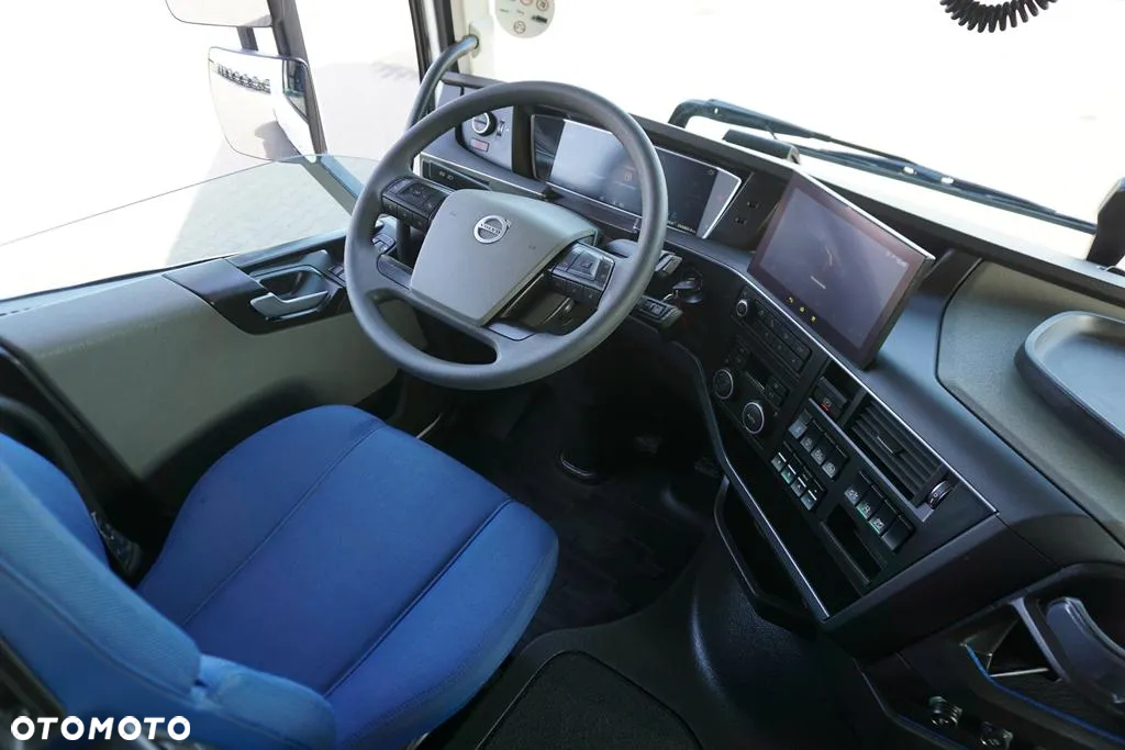 Volvo / FH / 500 / I – SAVE / XL / EURO 6 / ACC / I -COOL / NOWY MODEL - 13