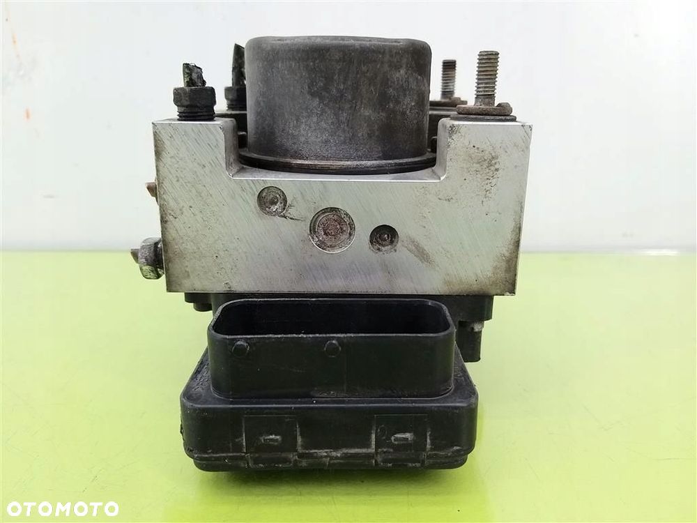 Pompa ABS Honda Jazz II 2002-2008 SAAJ5 6012171370 ORYGINAŁ - 3