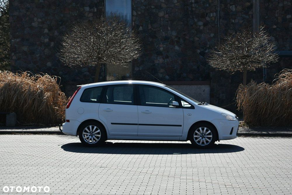 Ford C-MAX - 7