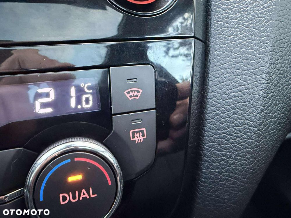 Nissan Qashqai 1.2 DIG-T Tekna - 34