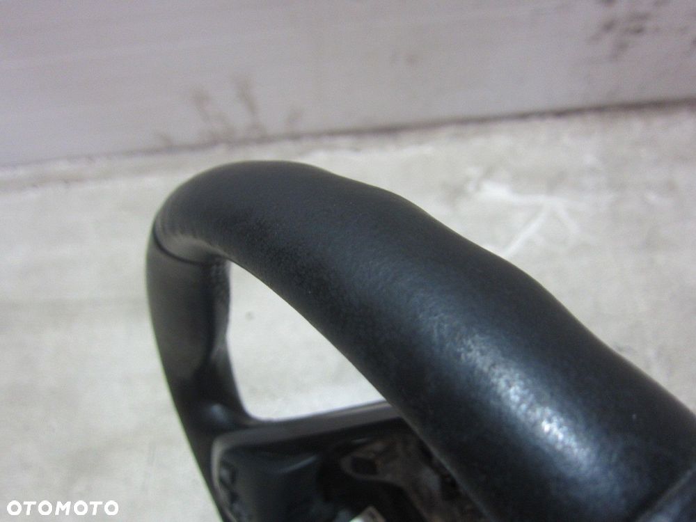 BMW X1 F48 KIEROWNICA SKÓRZANA SKÓRA PODGRZEWANA 32306860358 6860358 - 6