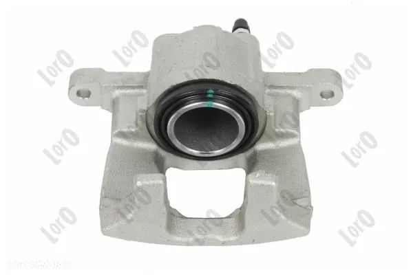 ZACISK HAMULCOWY TYŁ LEWY+PRAWY  DODGE NITRO; JEEP WRANGLER III 2.8D-4.0 04.07- - 1