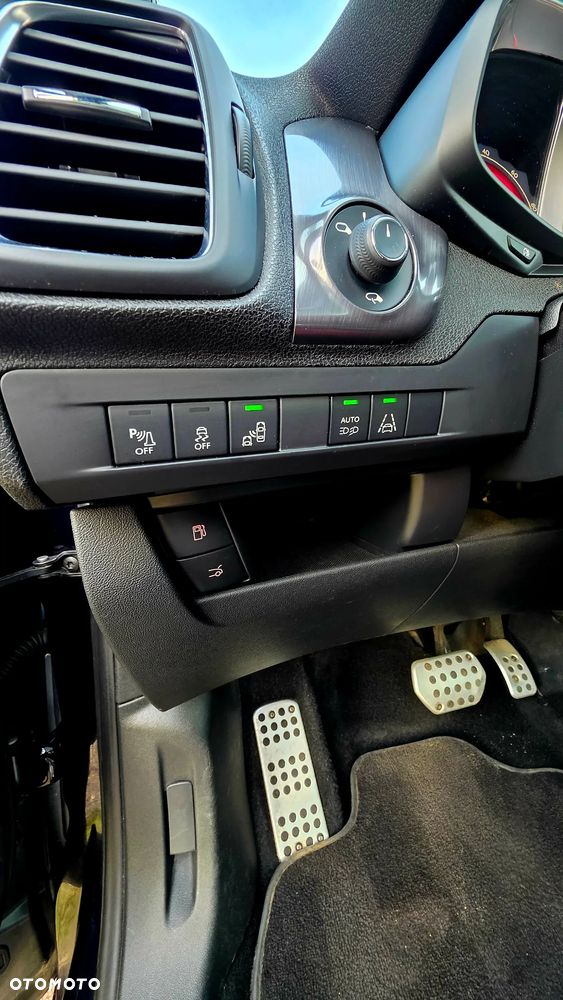 DS Automobiles DS 5 - 18