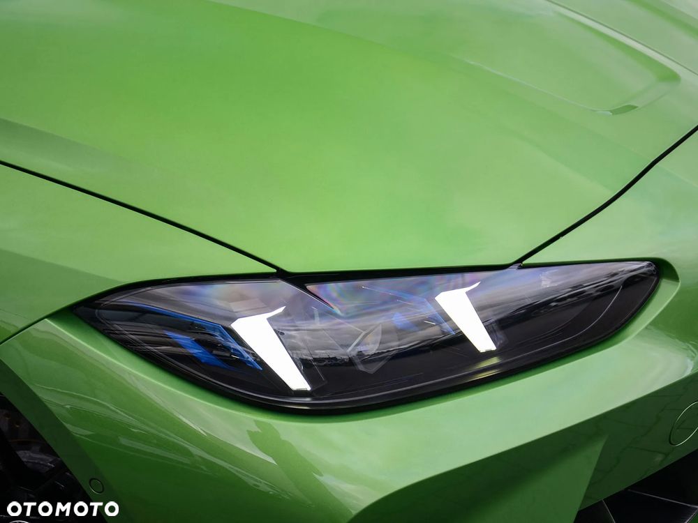 BMW M4 Competition M xDrive sport - 8