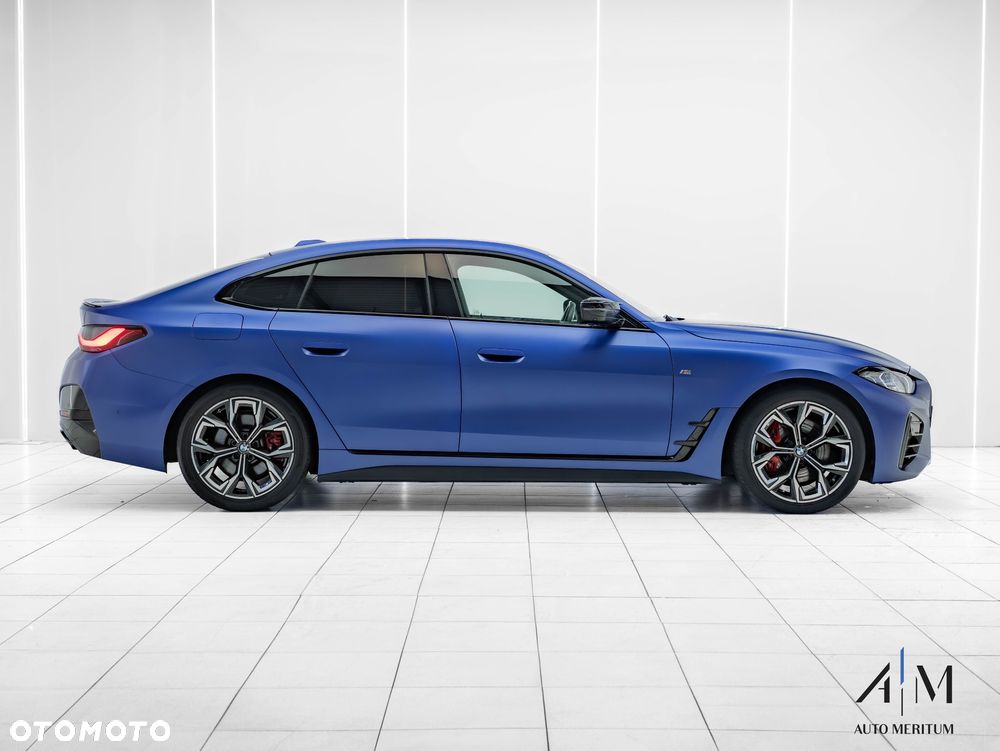 BMW Seria 4 M440i - 7