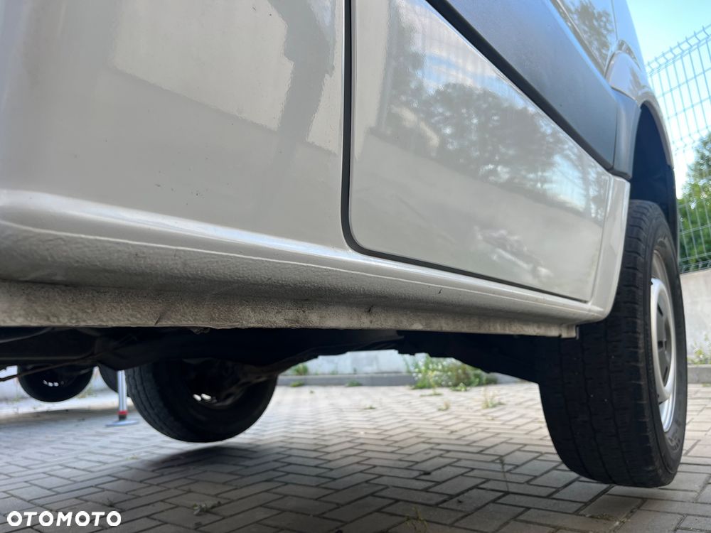 Mercedes-Benz Podnośnik Koszowy Ruthmann TB270 Zwyżka 27 Metrów 16 w Bok UDT Import Jak Wumag Gsr Multitel - 12