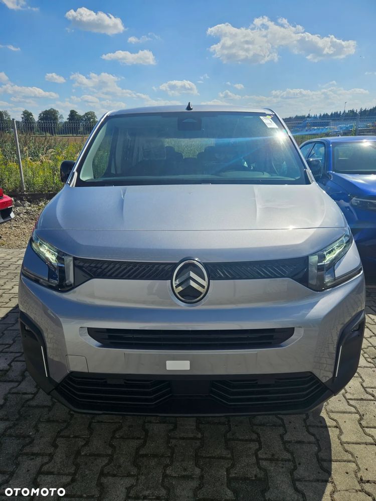 Citroën Berlingo XL 1.5 BlueHDI Plus S&S - 5