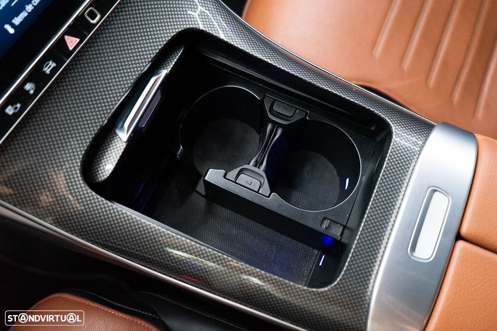 Mercedes-Benz C 300 e 9G-TRONIC Edition AMG Line - 33