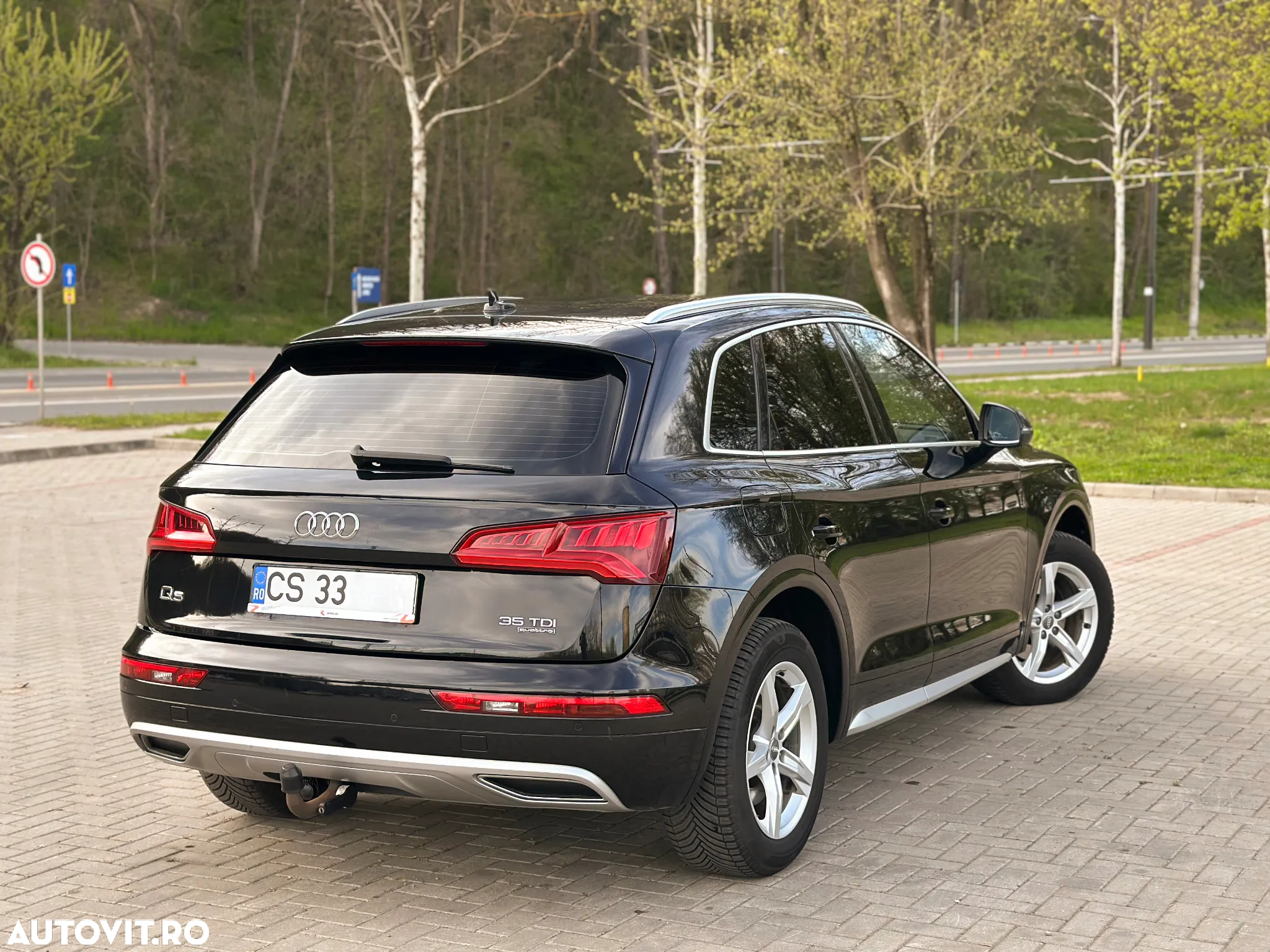 Audi Q5 35 TDI S tronic sport - 20