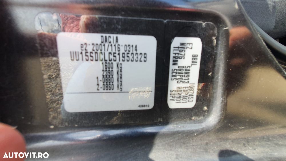 Dacia Sandero Stepway dCi 90 Prestige - 18