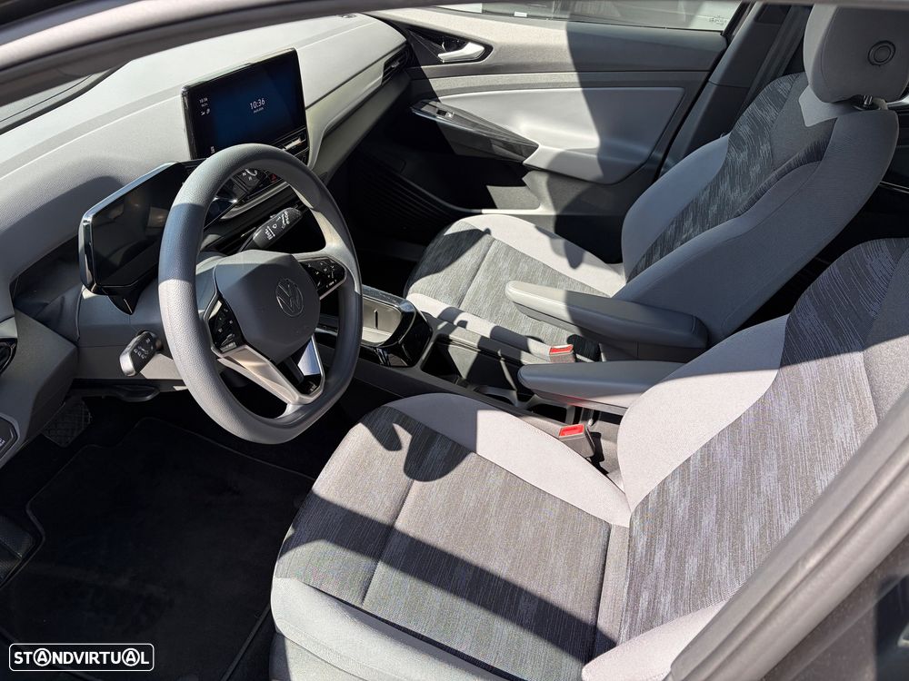 VW ID.4 77 kWh Pro Performance - 13