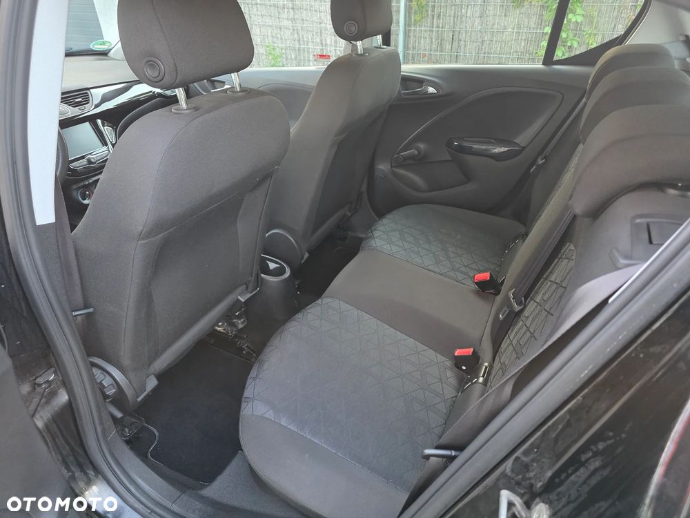Opel Corsa 1.4 Cosmo - 10