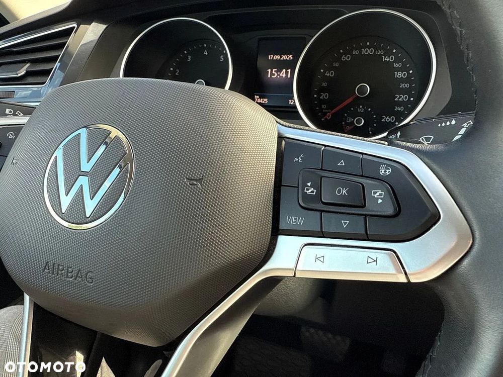 Volkswagen Tiguan 1.5 TSI EVO Life DSG - 10