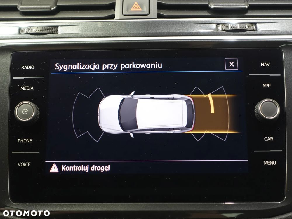 Volkswagen Tiguan 2.0 TDI BMT SCR JOIN - 35