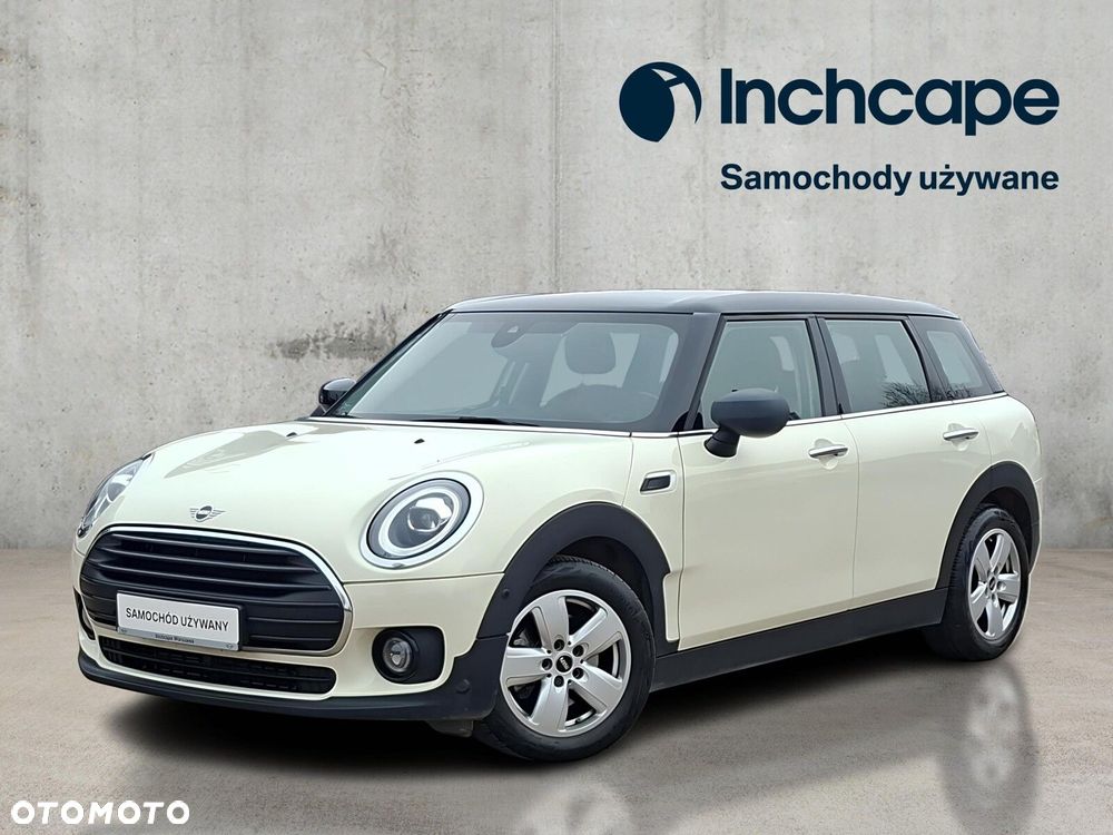 MINI Clubman Cooper - 1