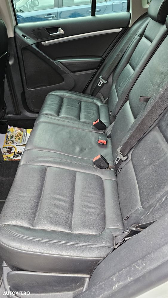 Volkswagen Tiguan 2.0 TDI DPF 4Motion Life - 17