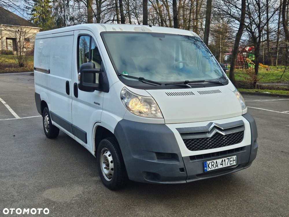 Citroën Jumper - 1