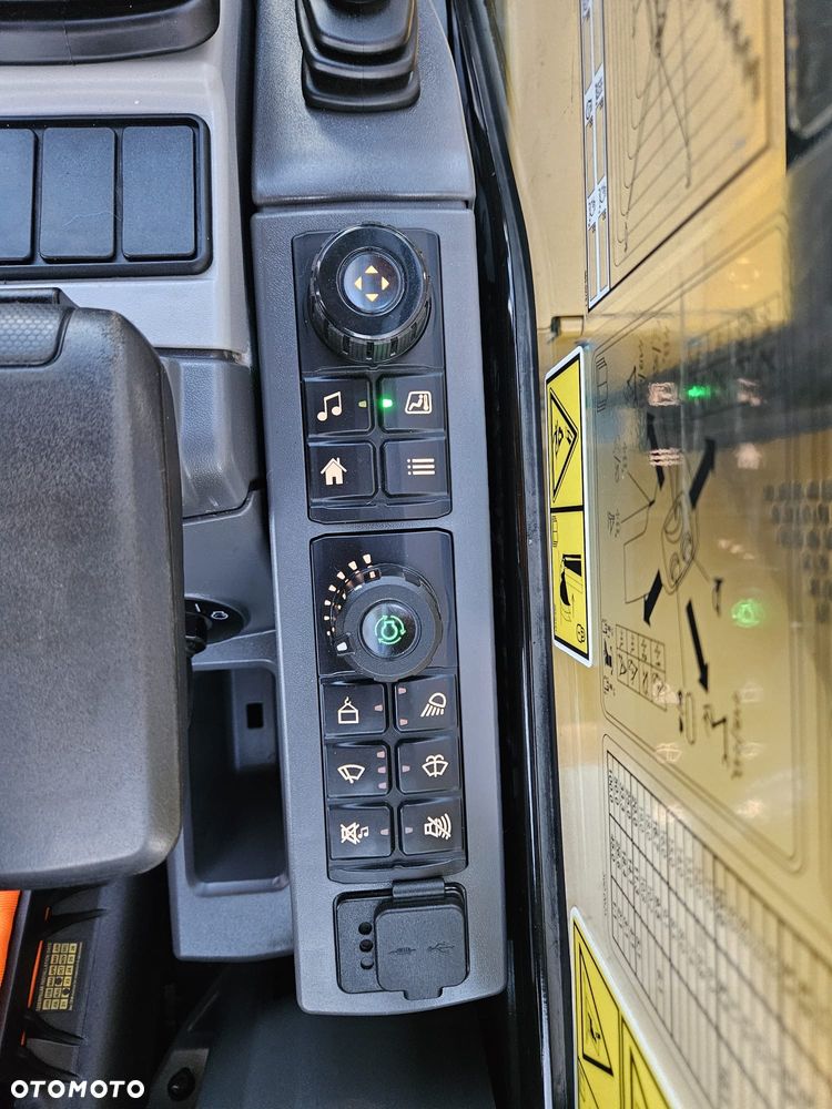 Caterpillar CAT 306 CR | 2022 MINIKOPARKA 306 CR 305 307 305E2 305CR 305 308 E 304 - 22