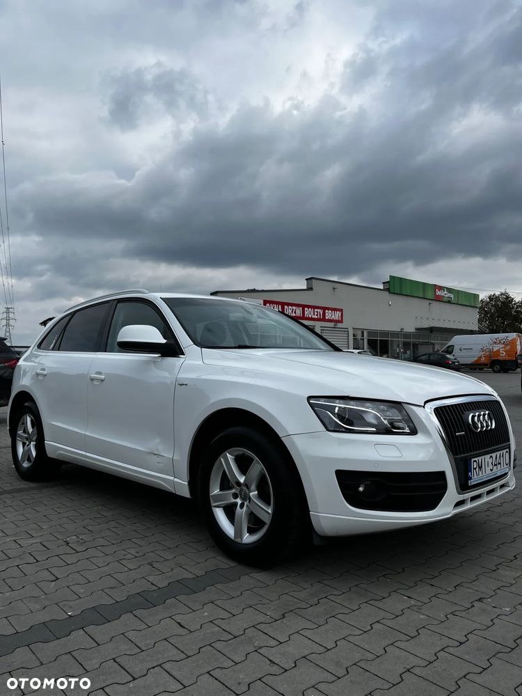 Audi Q5 ver-2-0-tfsi-hybrid-quattro-tiptronic - 8