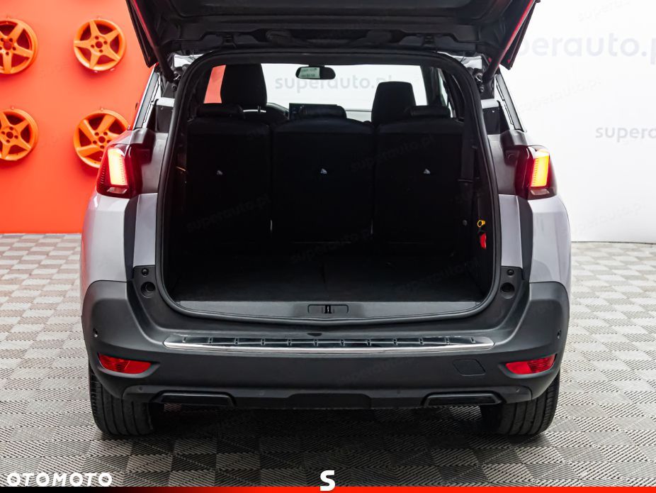 Peugeot 5008 1.5 BlueHDi Allure Pack S&S EAT8 - 32
