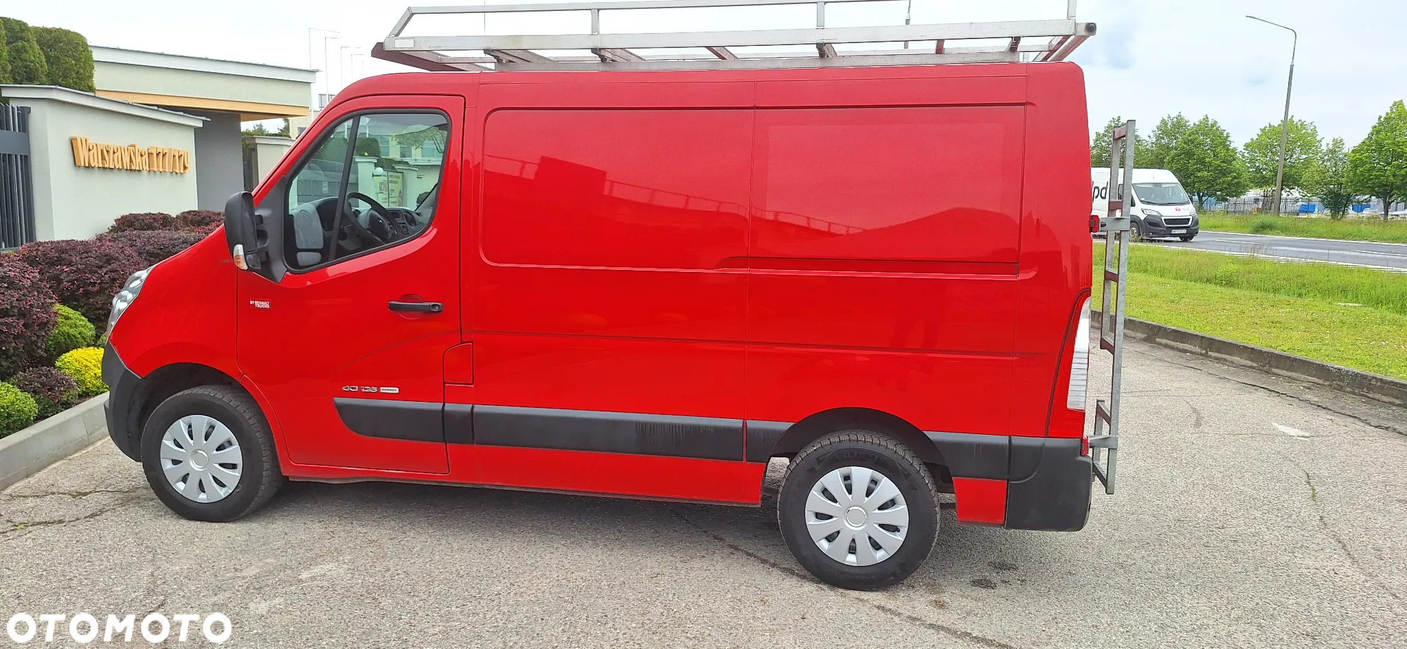 Renault MASTER - 11