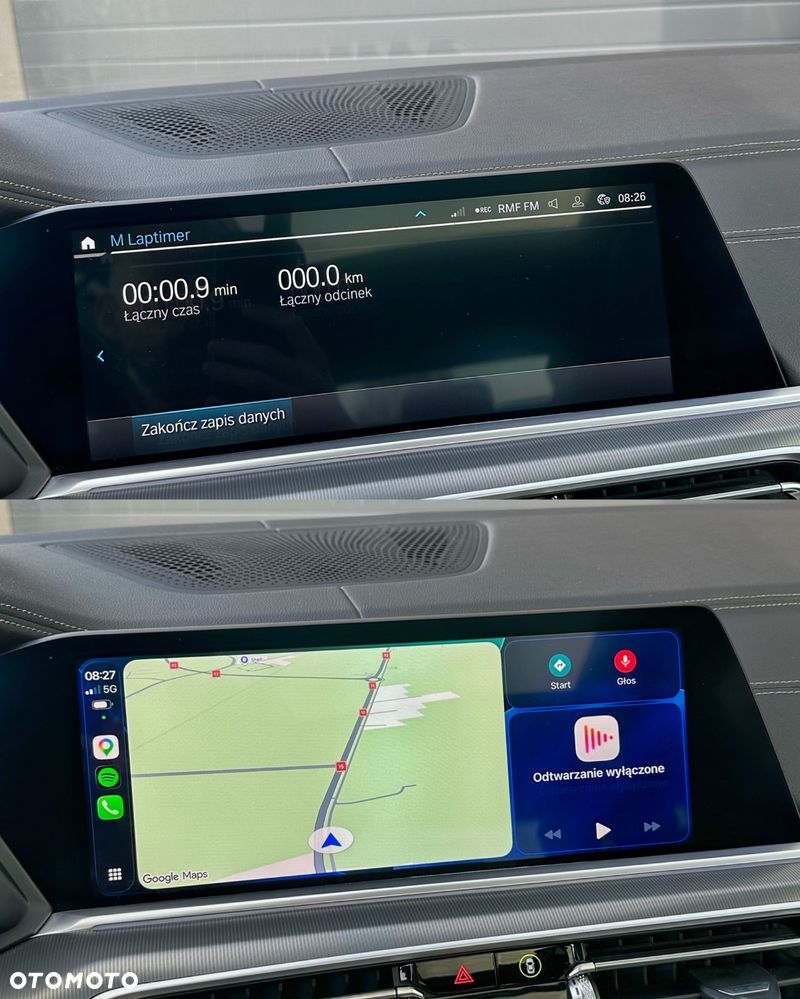 BMW X5 xDrive45e - 35