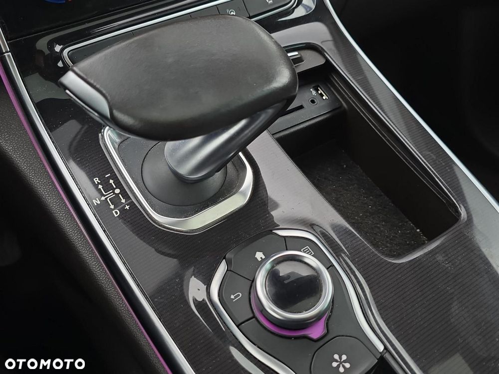 Renault Espace 1.6 dCi Energy Magnetic EDC - 23