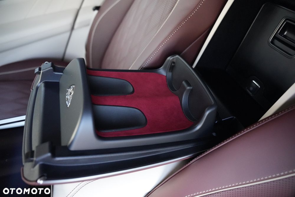 Mercedes-Benz Maybach GLS - 27