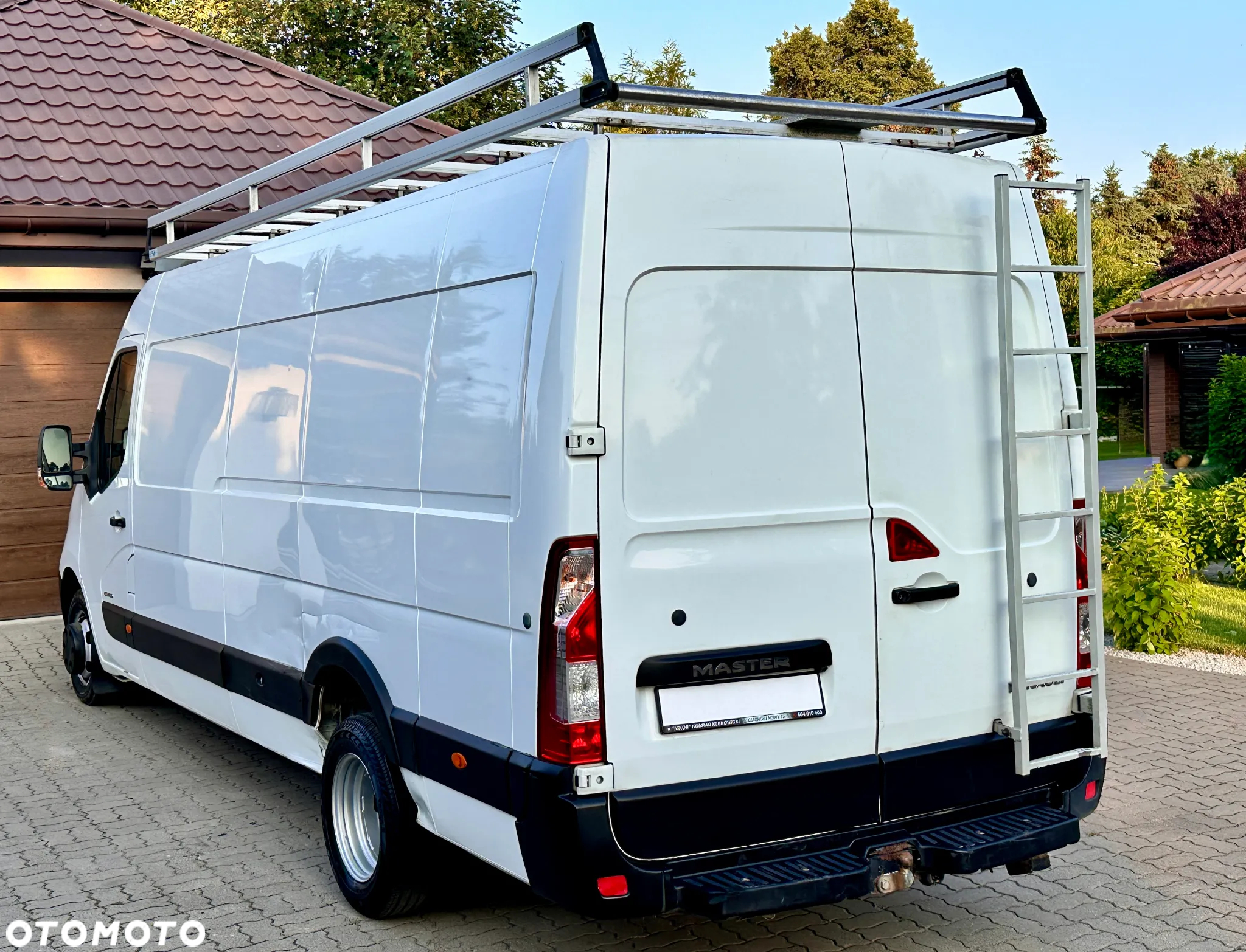 Renault MASTER L4H2 - 2