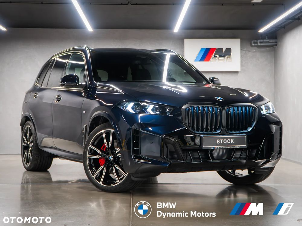 BMW X5 xDrive40i - 3