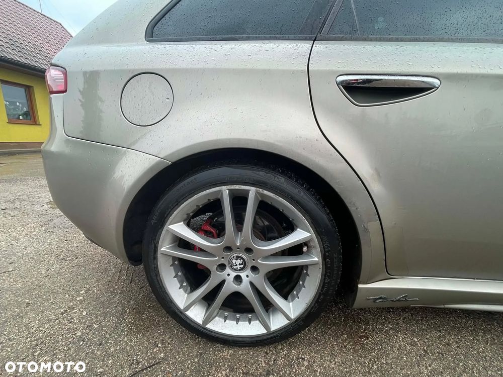Alfa Romeo 159 - 4