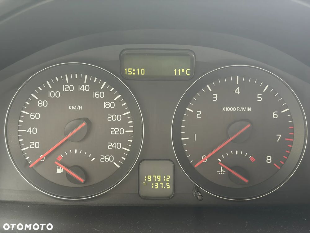 Volvo C30 1.6 Summum - 9