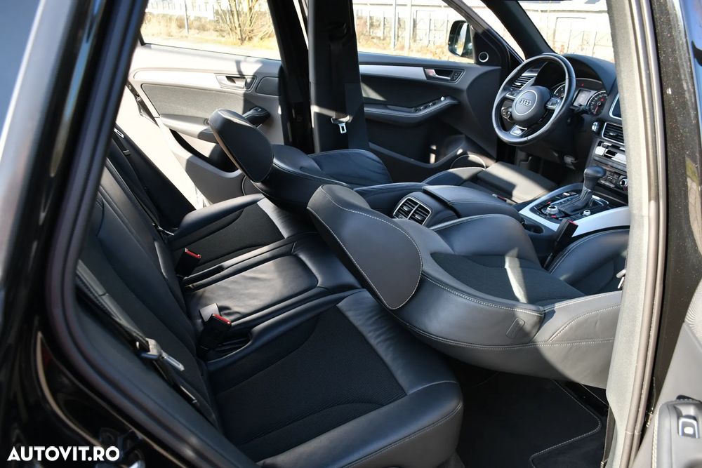 Audi Q5 2.0 TDI Quattro S tronic - 21