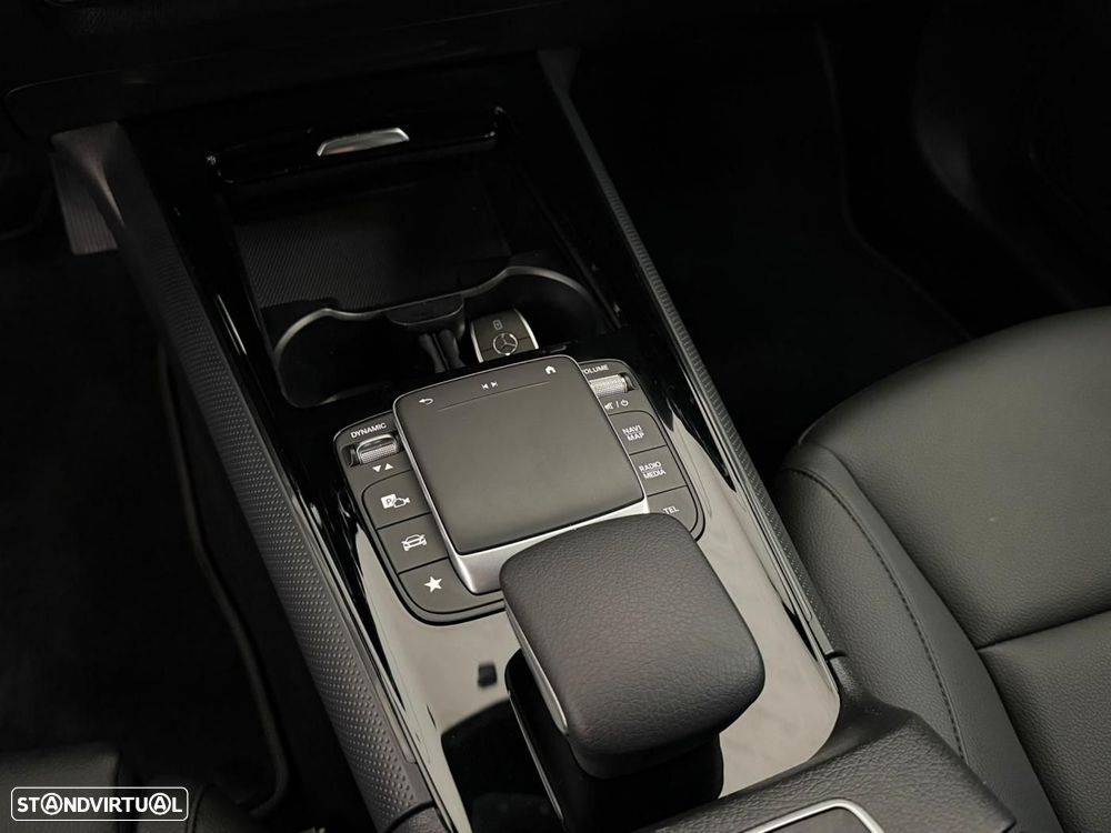 Mercedes-Benz B 250 e 8G-DCT Progressive Advanced - 37