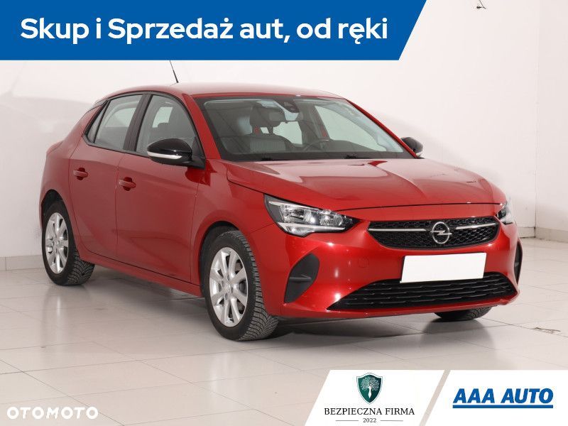 Opel Corsa - 2