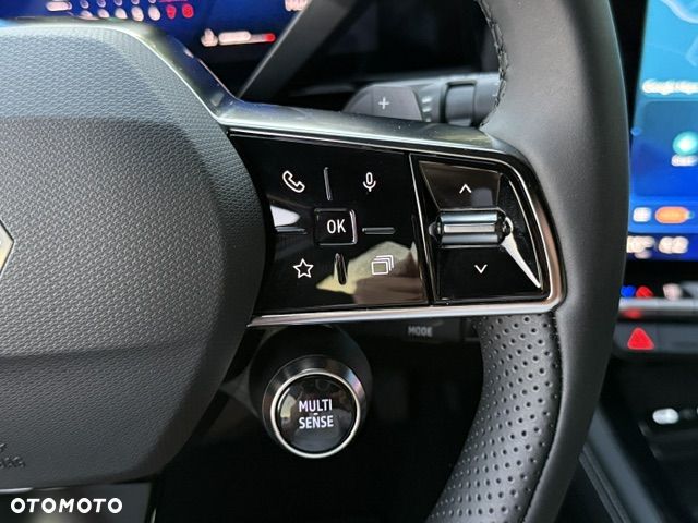 Renault Austral Mild Hybrid 160 Automatik Techno - 25