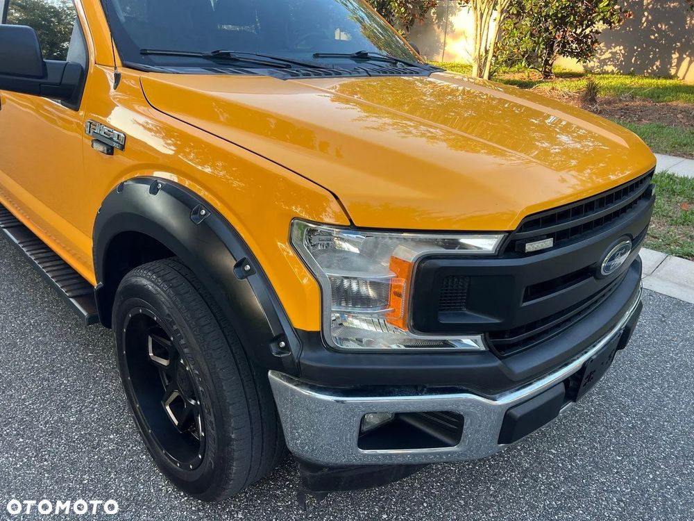 Ford F150 - 11