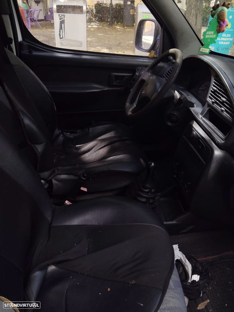 Citroën BERLINGO (MBWJZF) - 5