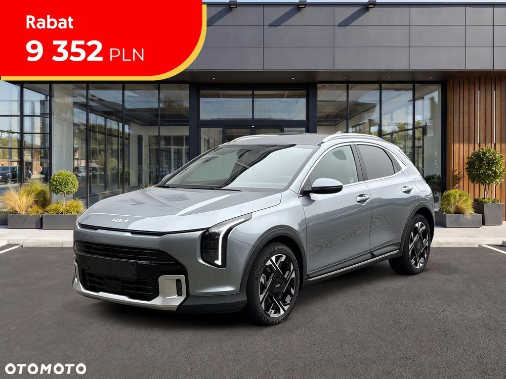Kia XCeed 1.6 T-GDI L DCT - 6