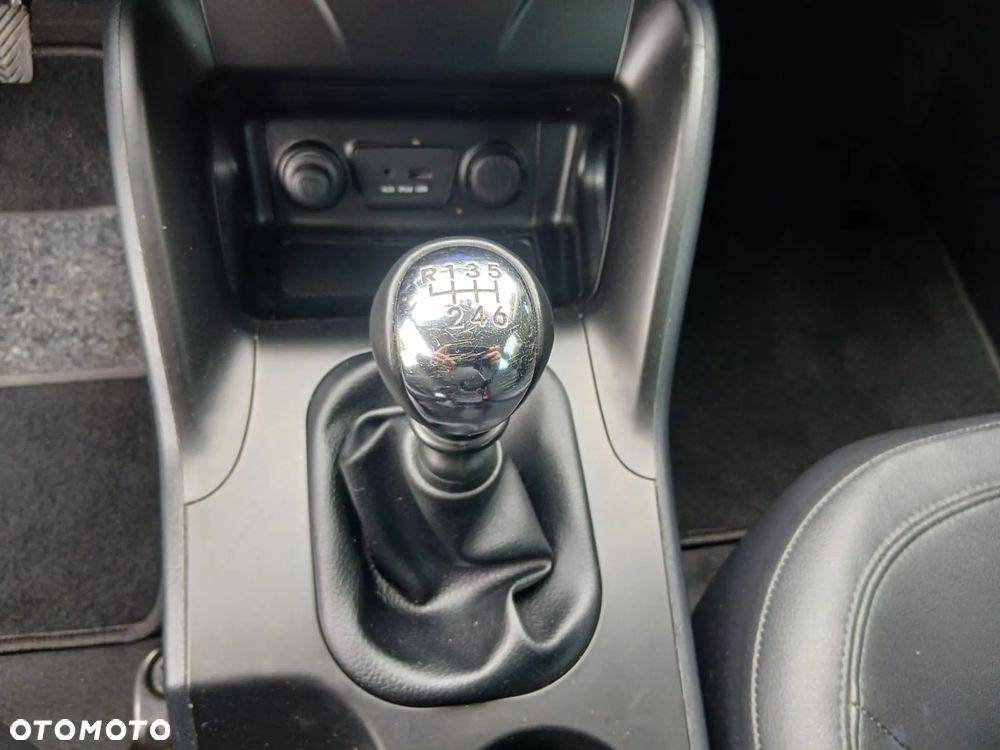 Hyundai ix35 1.6 2WD blue Comfort - 26