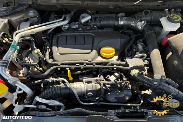 Motor 1.6DCI R9M 414 40.000Km Renault Megane 4 [2016 - 2020] - 1