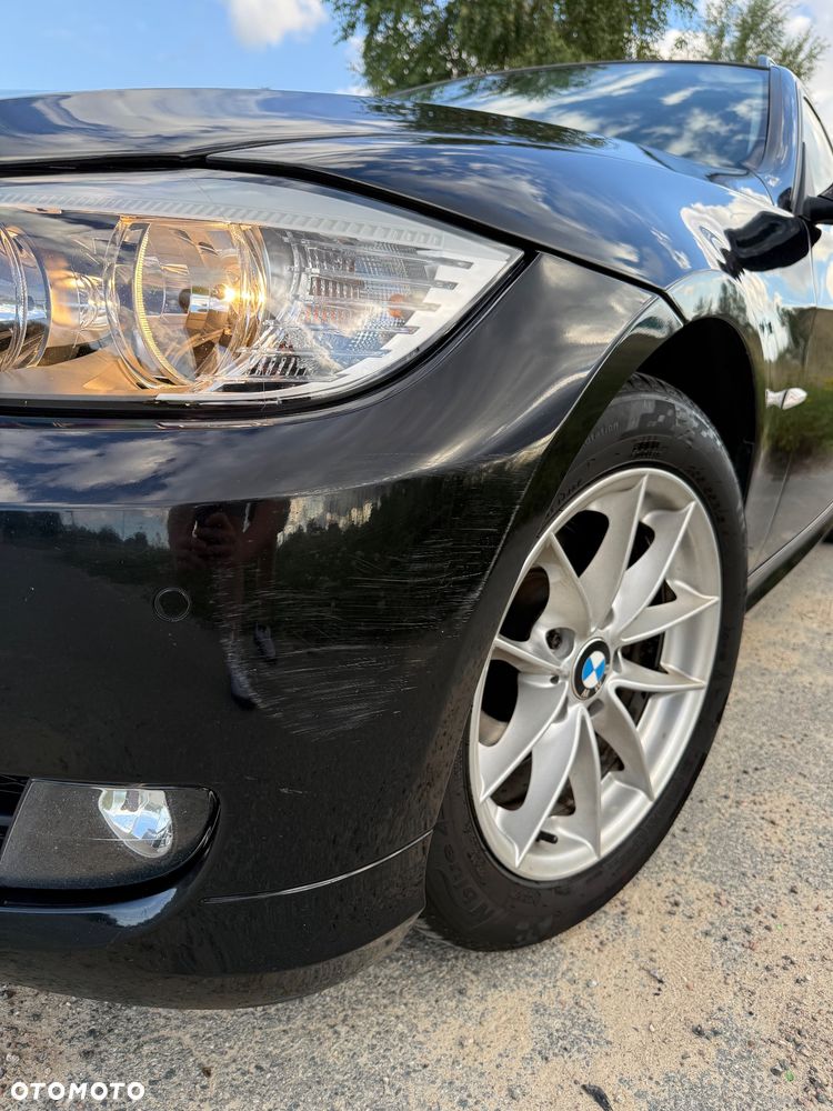 BMW Seria 3 318d DPF Edition Lifestyle - 6
