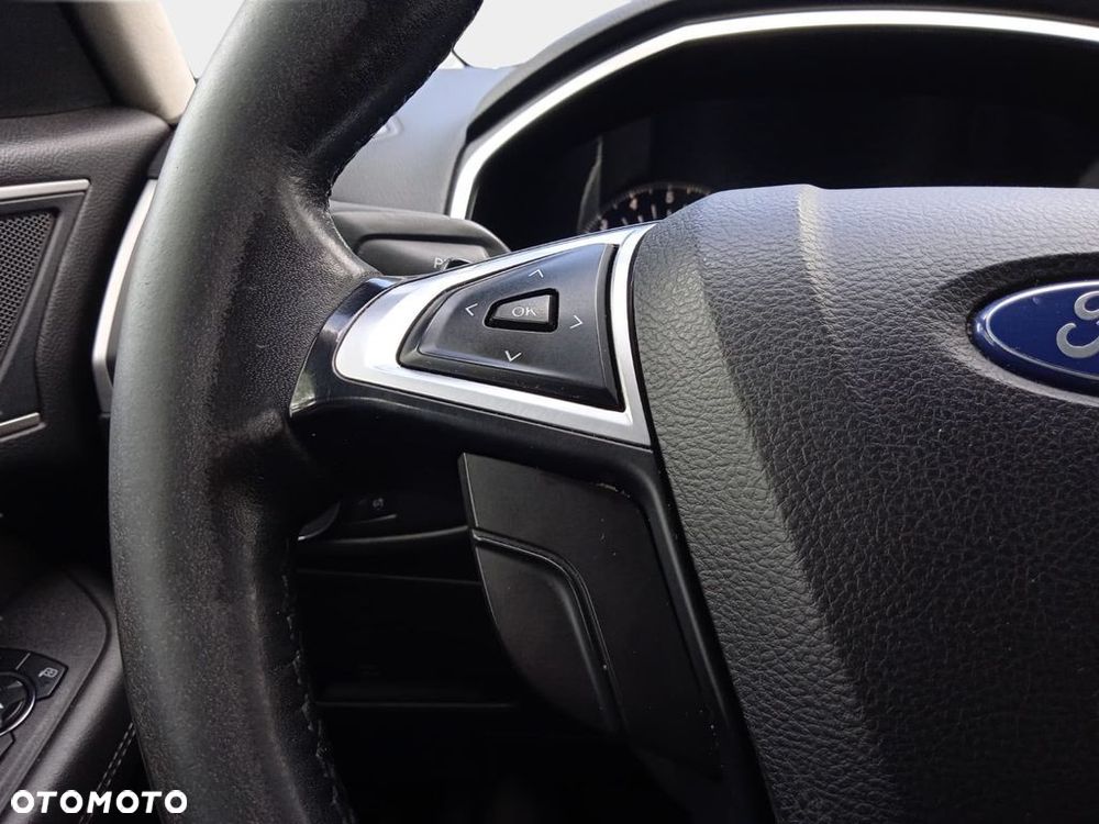 Ford S-Max 2.0 TDCi 4WD Trend PowerShift - 16