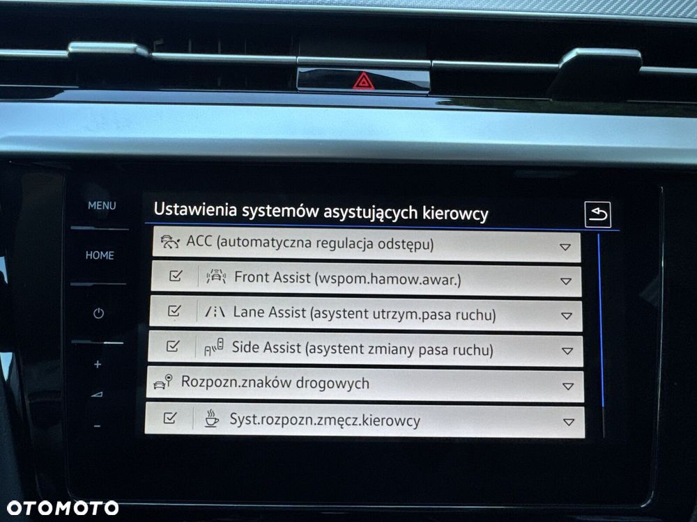 Volkswagen Arteon Shooting Brake 2.0 TSI Elegance DSG - 28