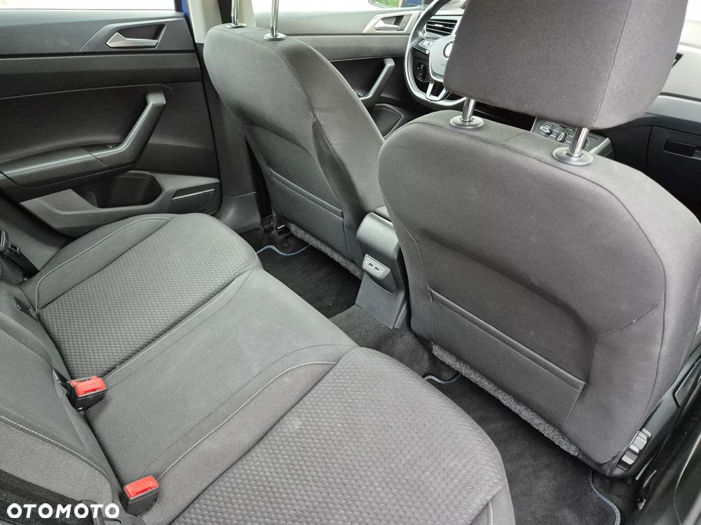 Volkswagen Polo 1.0 TSI Comfortline - 15