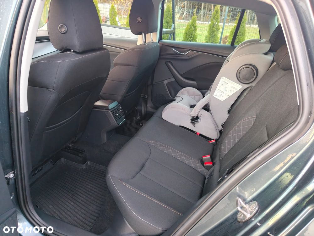 Skoda Scala 1.0 TSI Ambition - 20