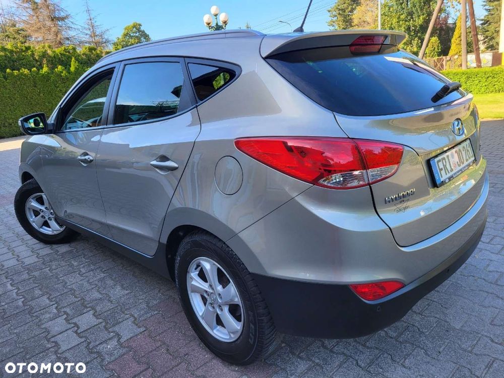 Hyundai ix35 - 4