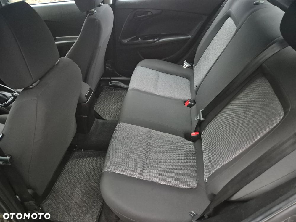 Fiat Tipo - 14