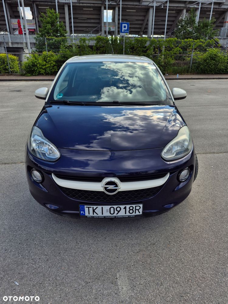 Opel Adam 1.4 Glam - 3