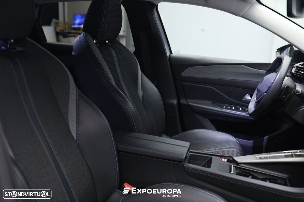 Peugeot 308 SW 1.5 BlueHDi Allure Pack EAT8 - 24